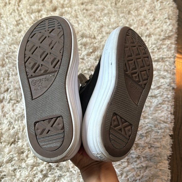 Platform Converses - Picture 3 of 3